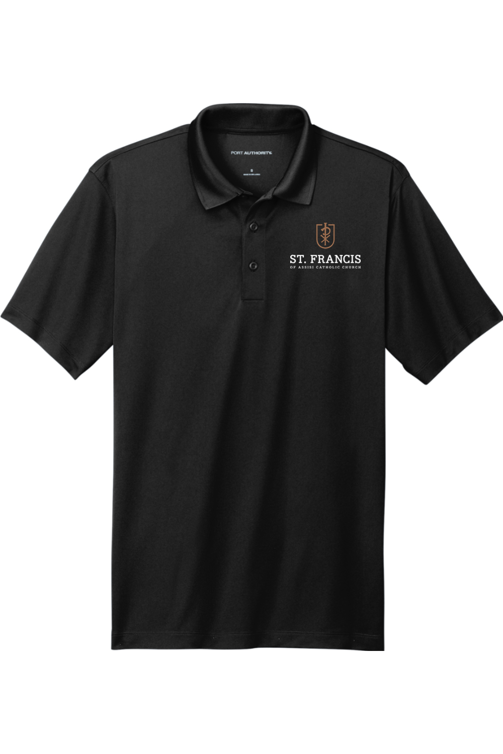 St. Francis Performance Polo