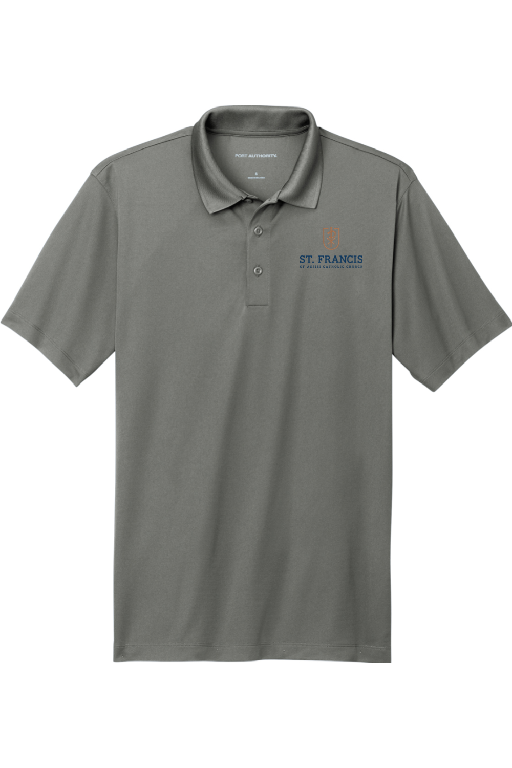 St. Francis Performance Polo