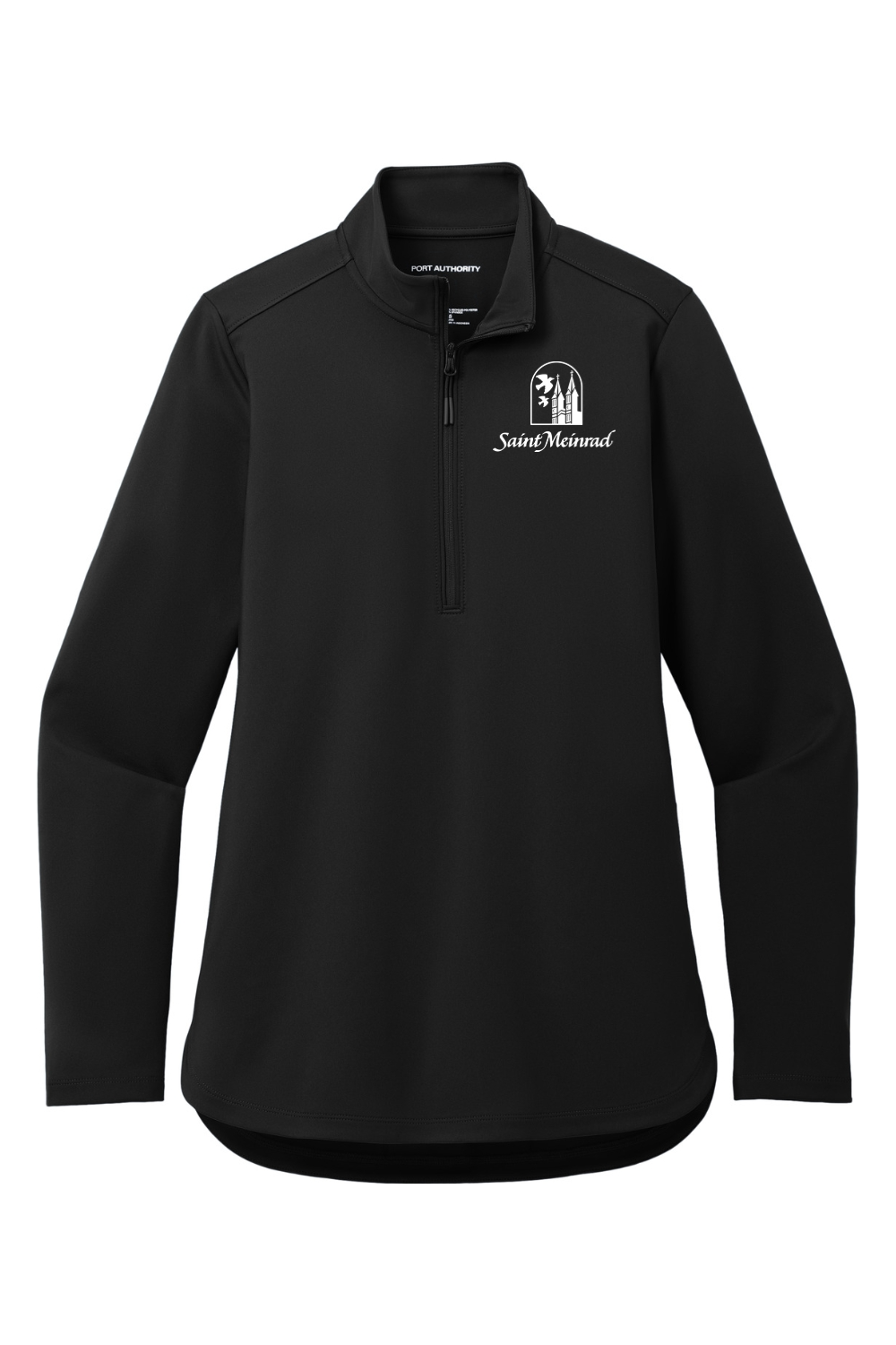 St. Meinrad Ladies Sport 1/4-Zip