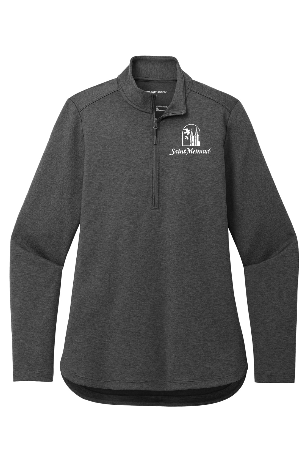 St. Meinrad Ladies Sport 1/4-Zip