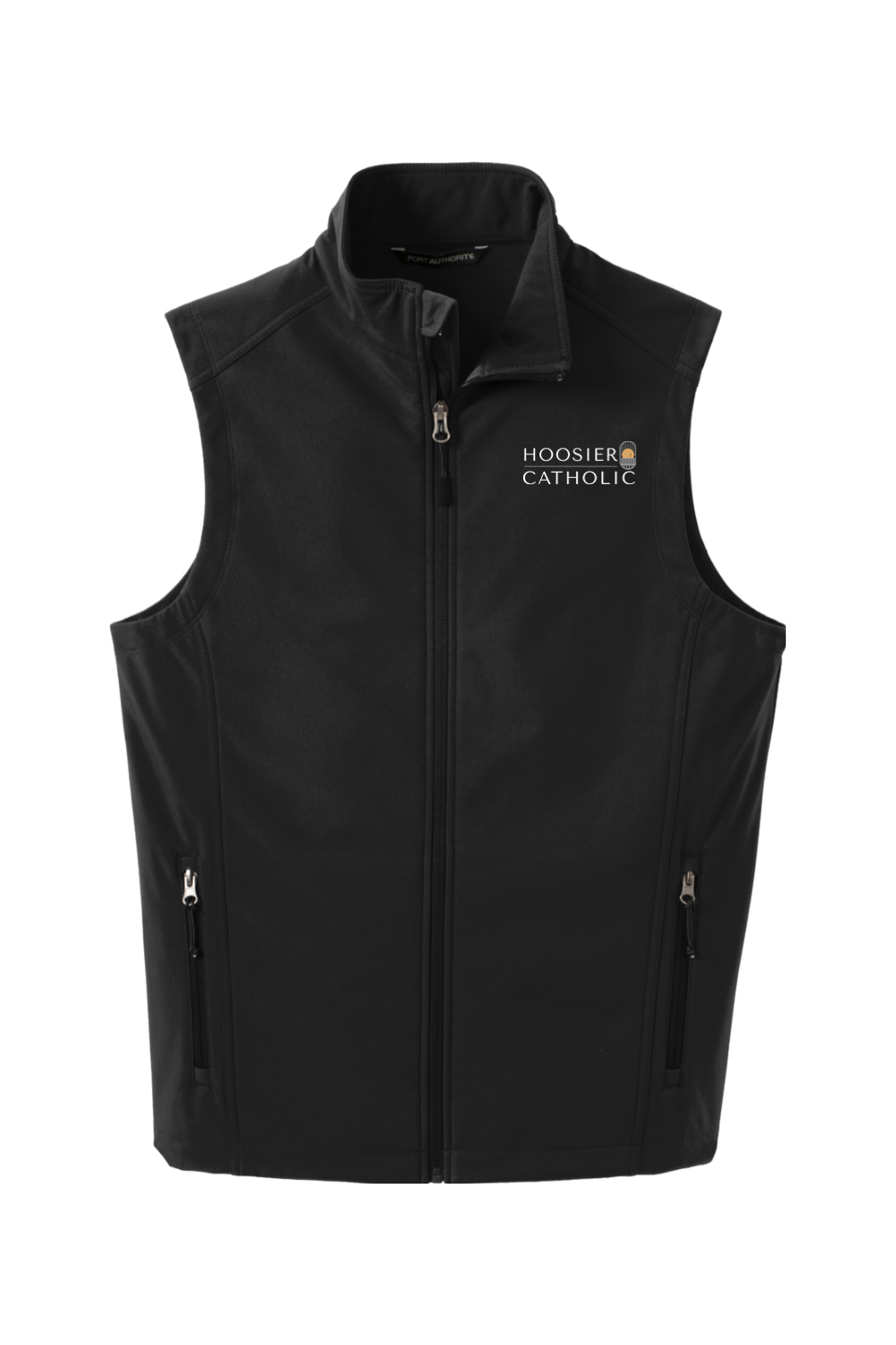 Hoosier Catholic Weather Resistant Vest