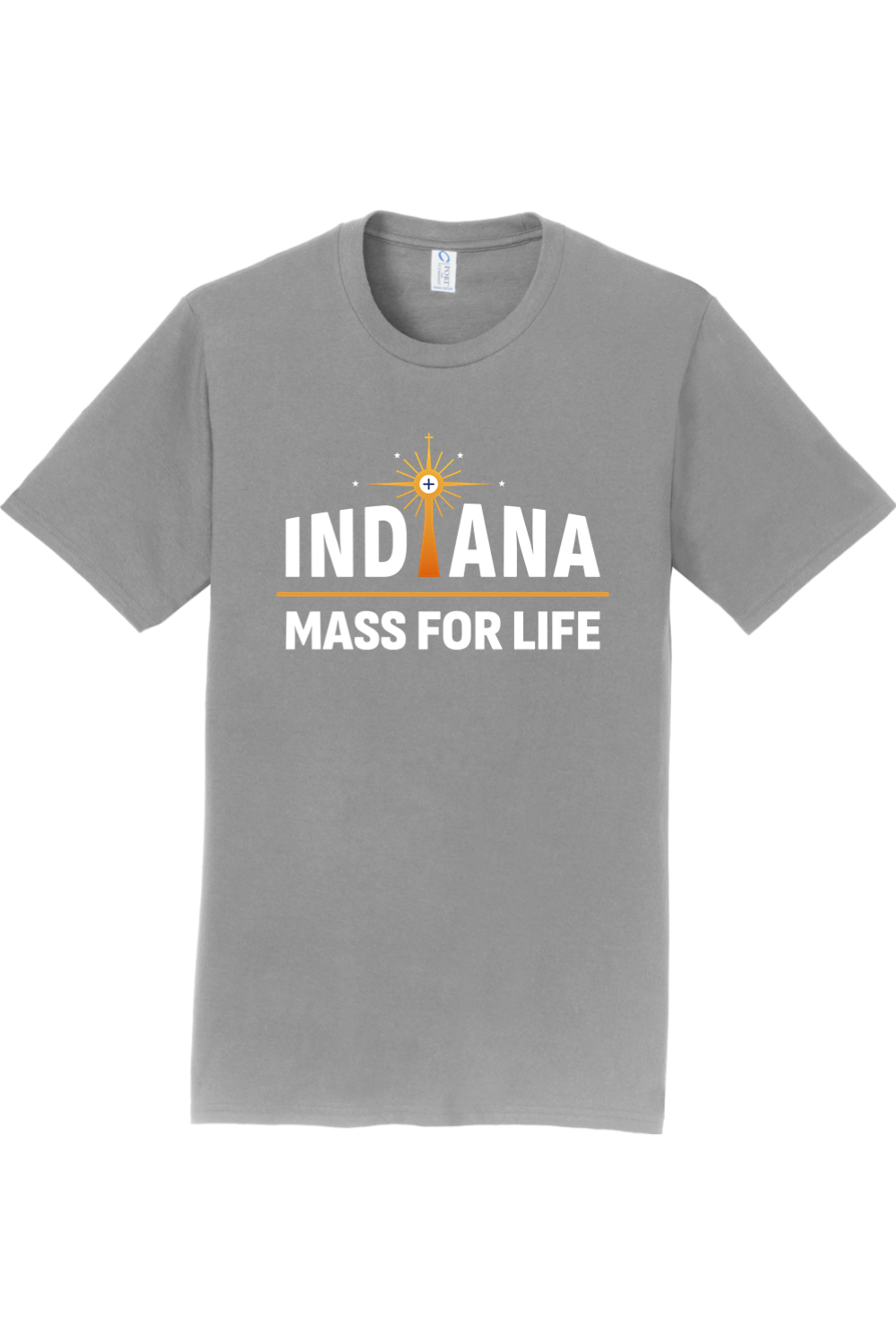 Indy Youth Rally For Life T-Shirt