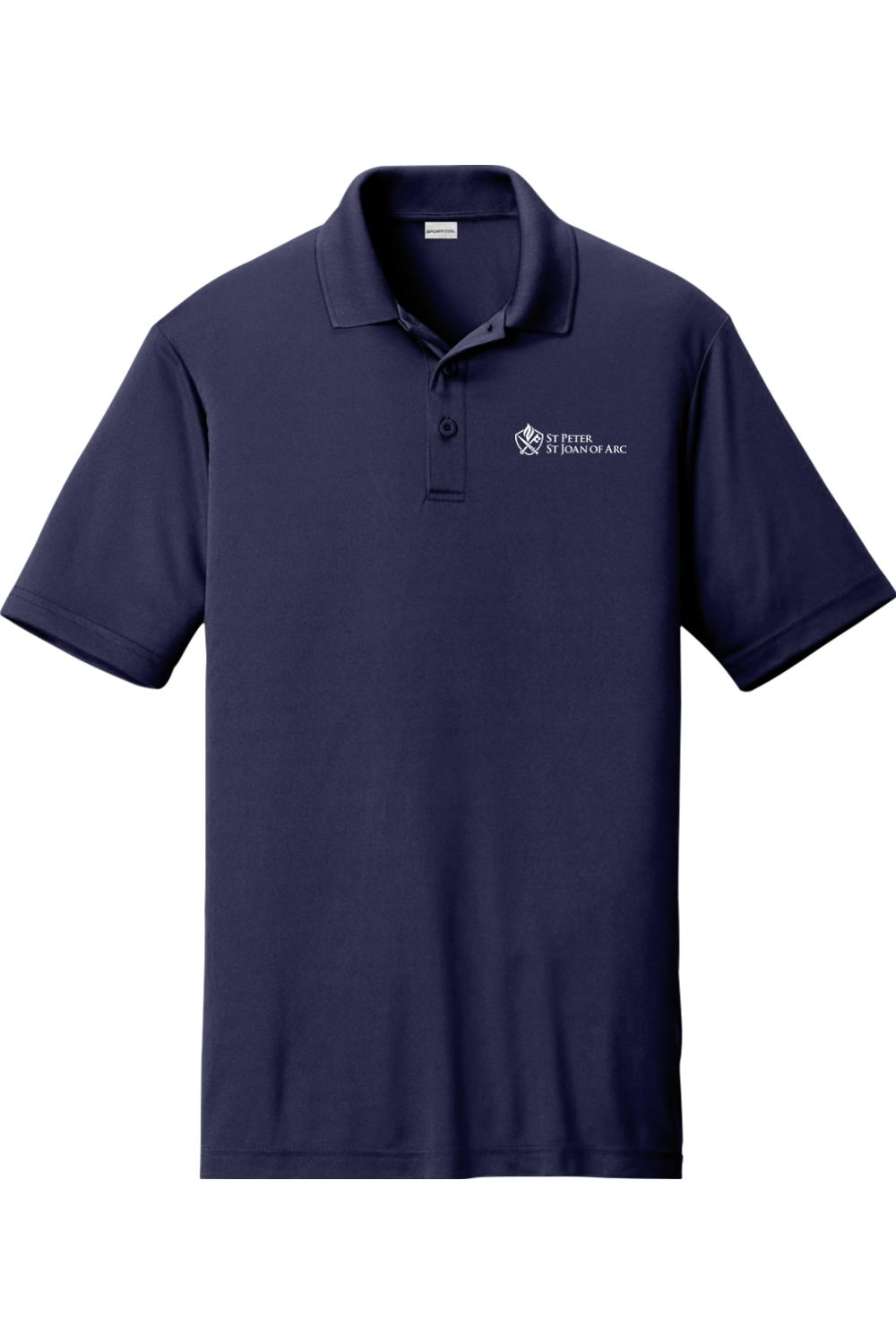 St Peter St Joan of Arc Polo