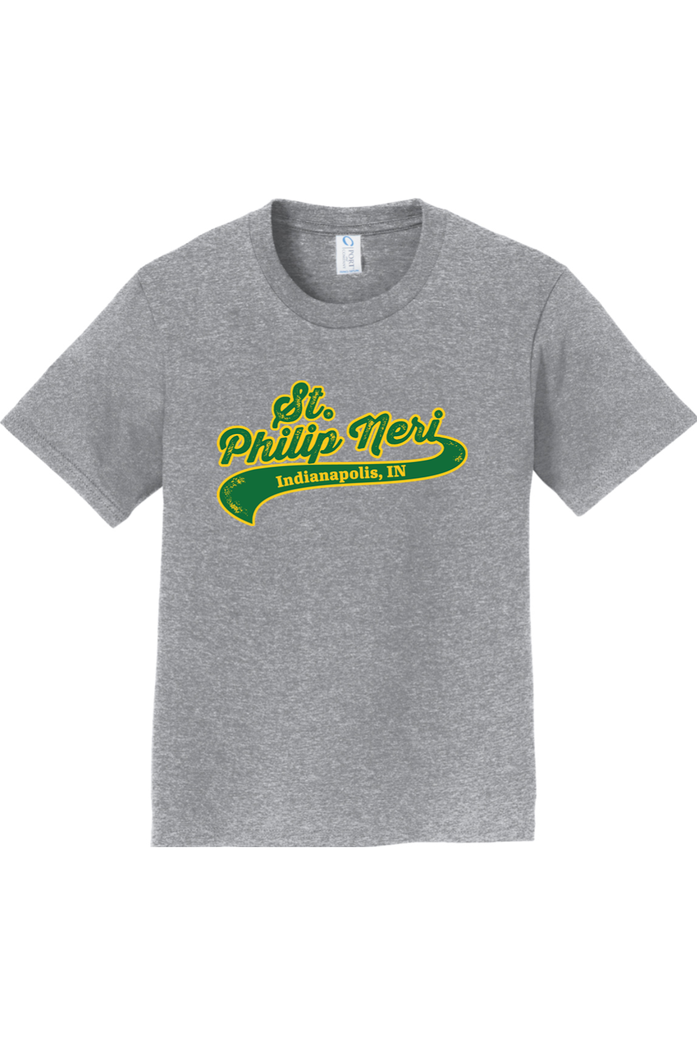 St Philip Neri - SPN46201 - Youth T-Shirt