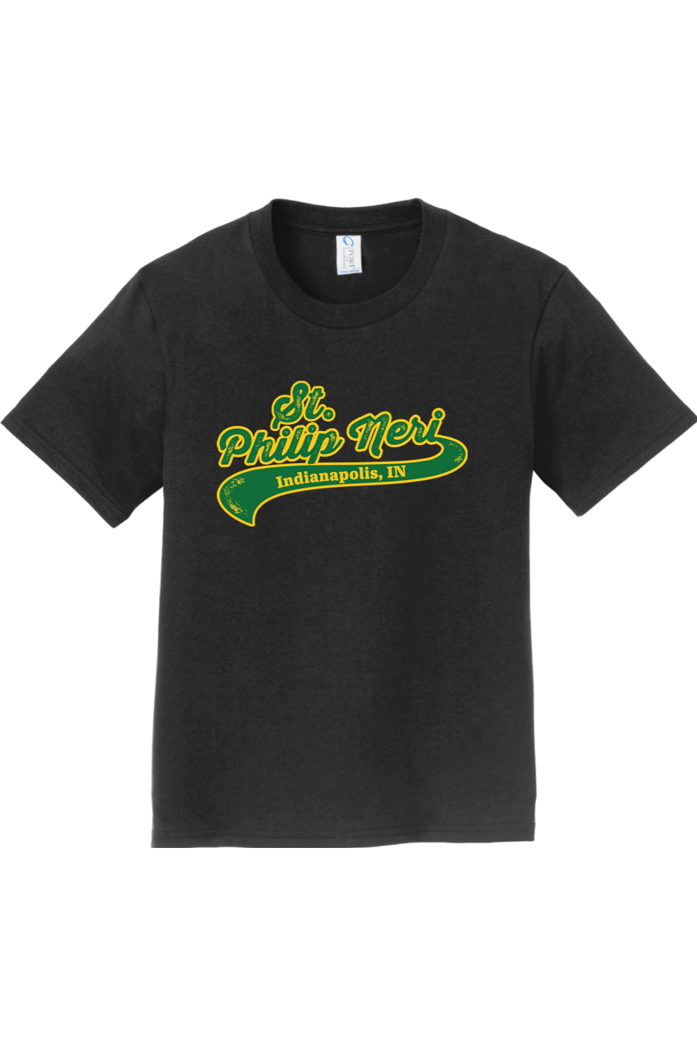 St Philip Neri - SPN46201 - Youth T-Shirt