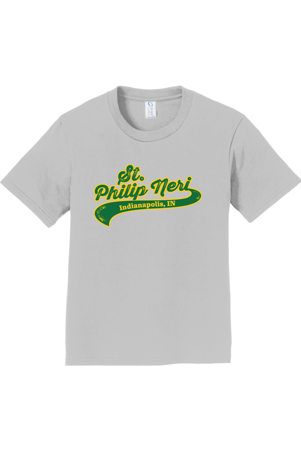 St Philip Neri - SPN46201 - Youth T-Shirt