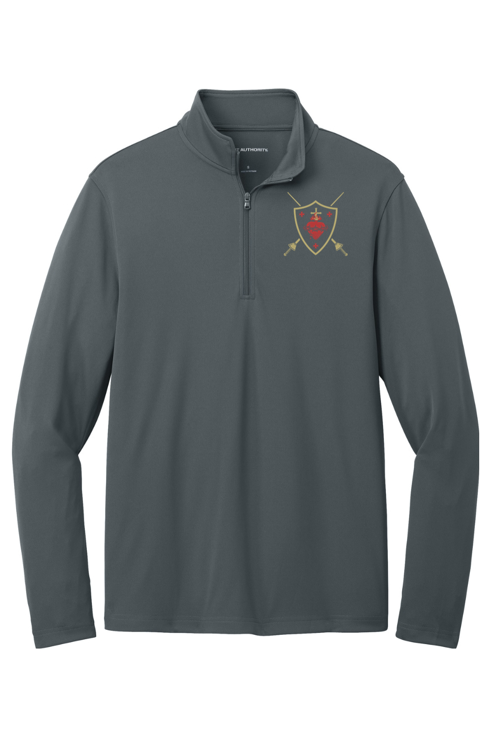 Knights of the Holy Temple Sport 1/4 Zip