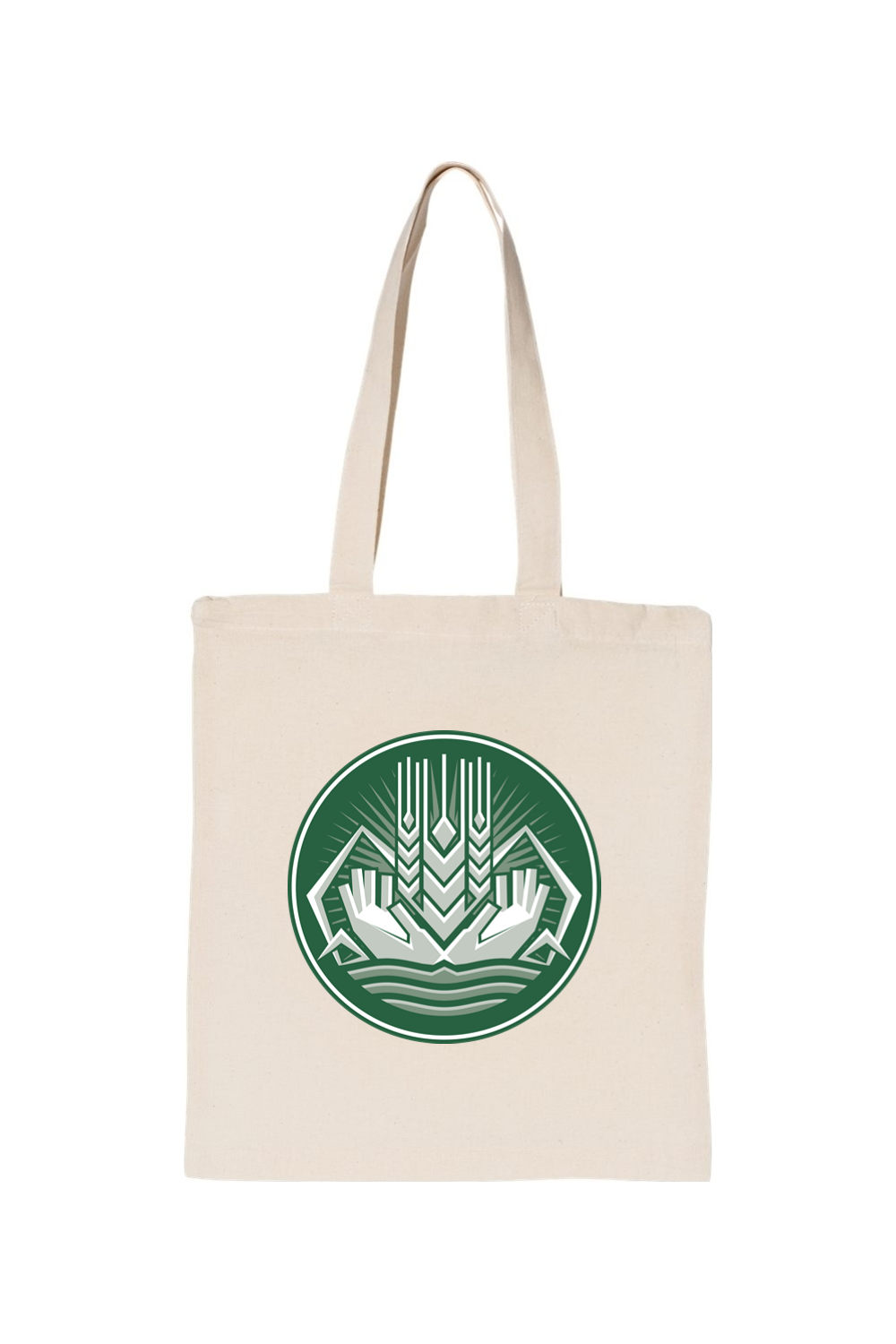 All Saints Parish Tote Bag