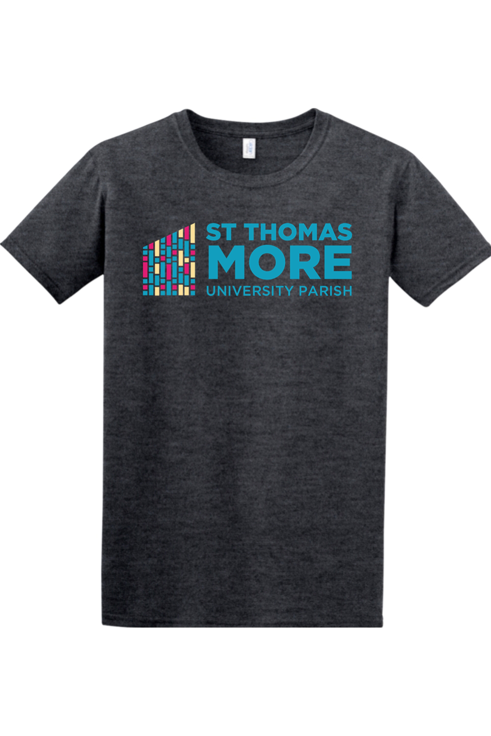 STM University Parish Shirt