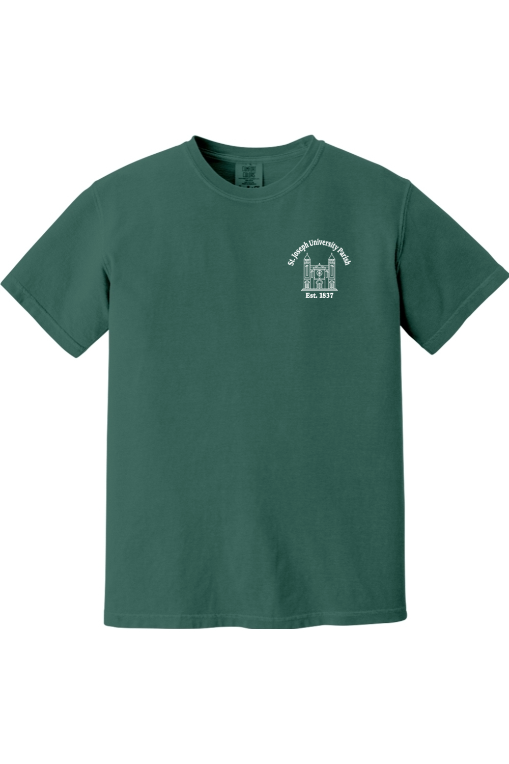 St. Joseph University - SJUP47807 - T-Shirt