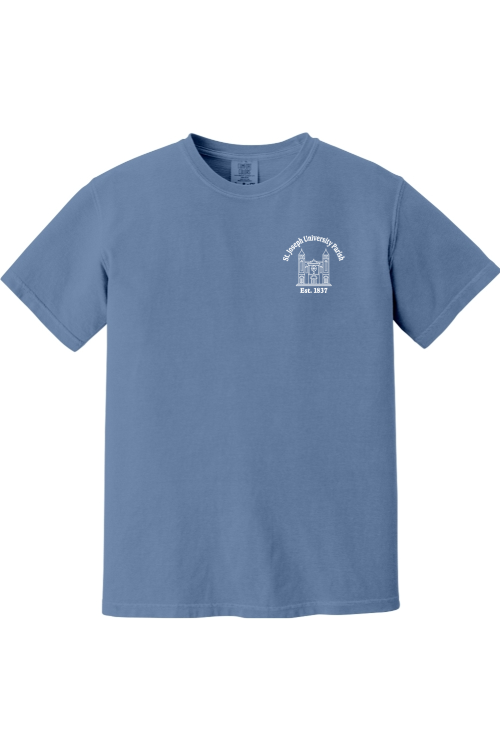 St. Joseph University - SJUP47807 - T-Shirt