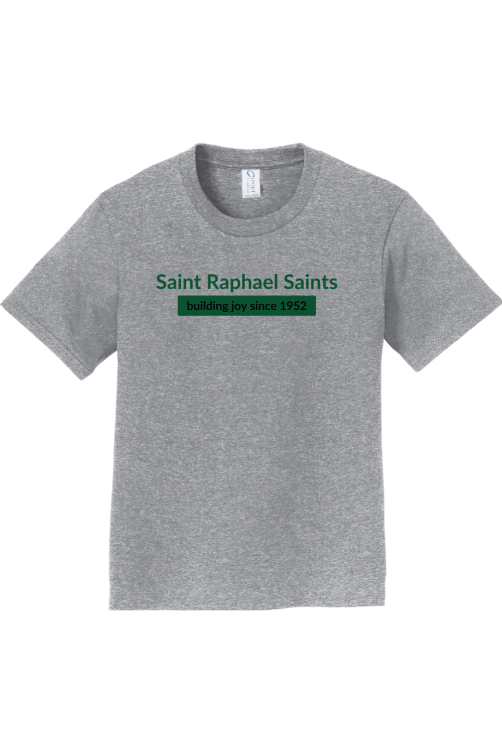 Saint Raphael Catholic Church - SRCC55428 - Youth T-shirt