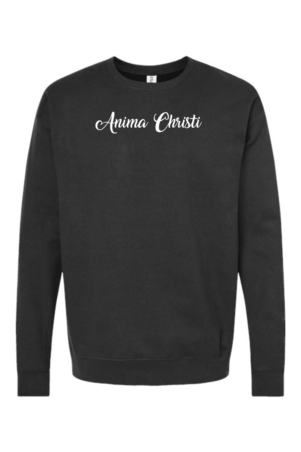 Eucharistic Revival Paint the City Anima Christi Crewneck