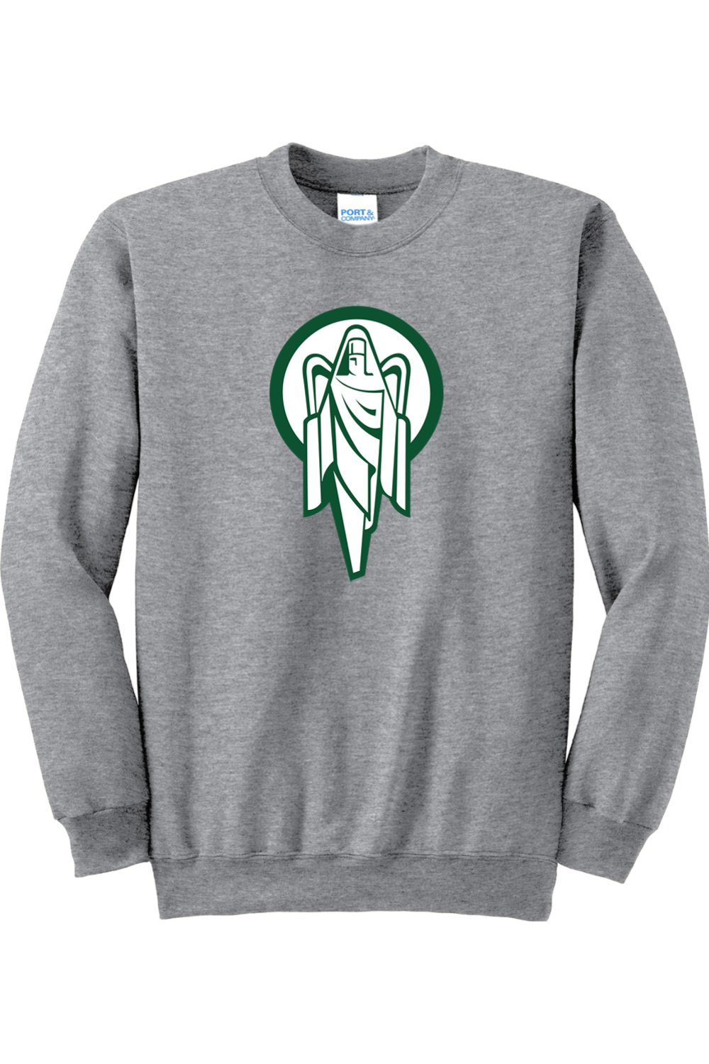 Saint Raphael Catholic Church - SRCC55428 - Crewneck Sweatshirt