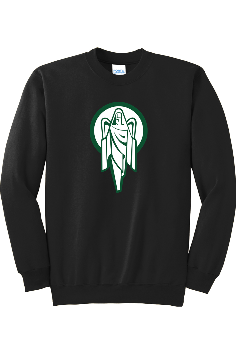 Saint Raphael Catholic Church - SRCC55428 - Crewneck Sweatshirt