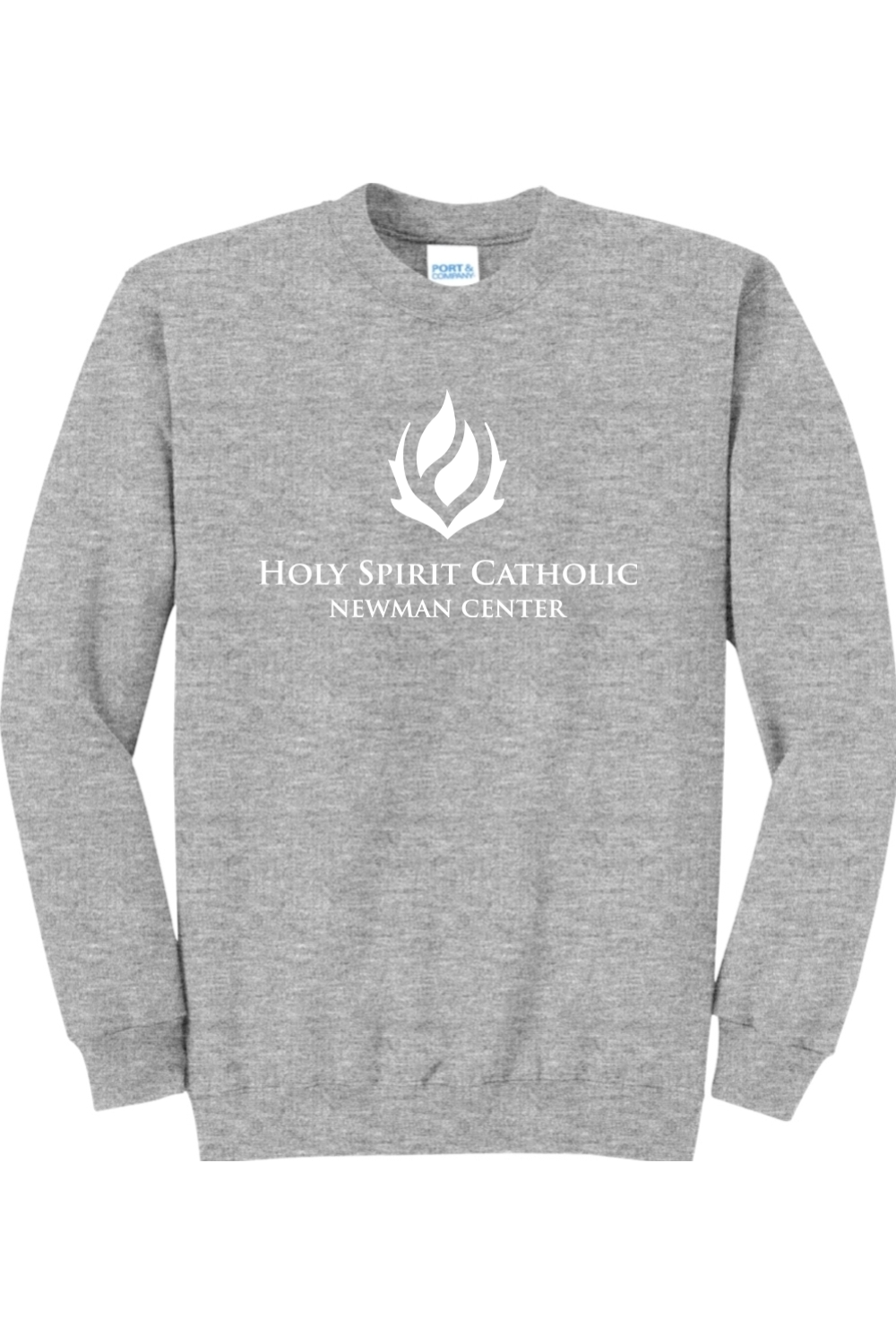 GCU Catholic Crewneck Sweatshirt