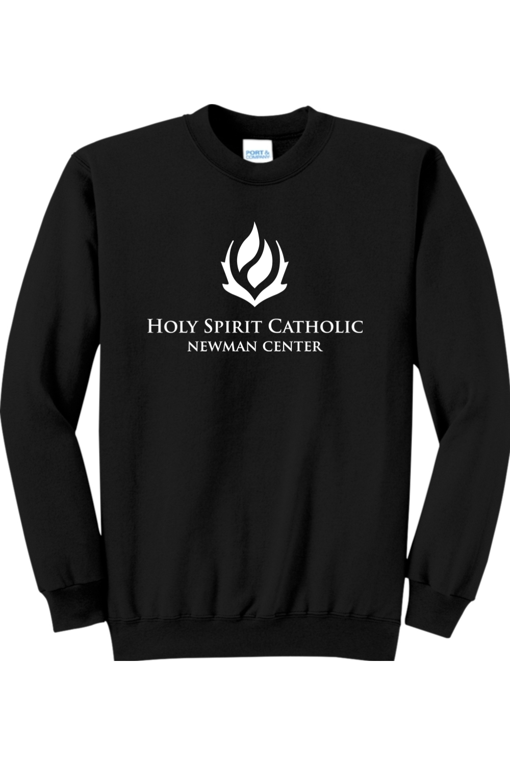 GCU Catholic Crewneck Sweatshirt