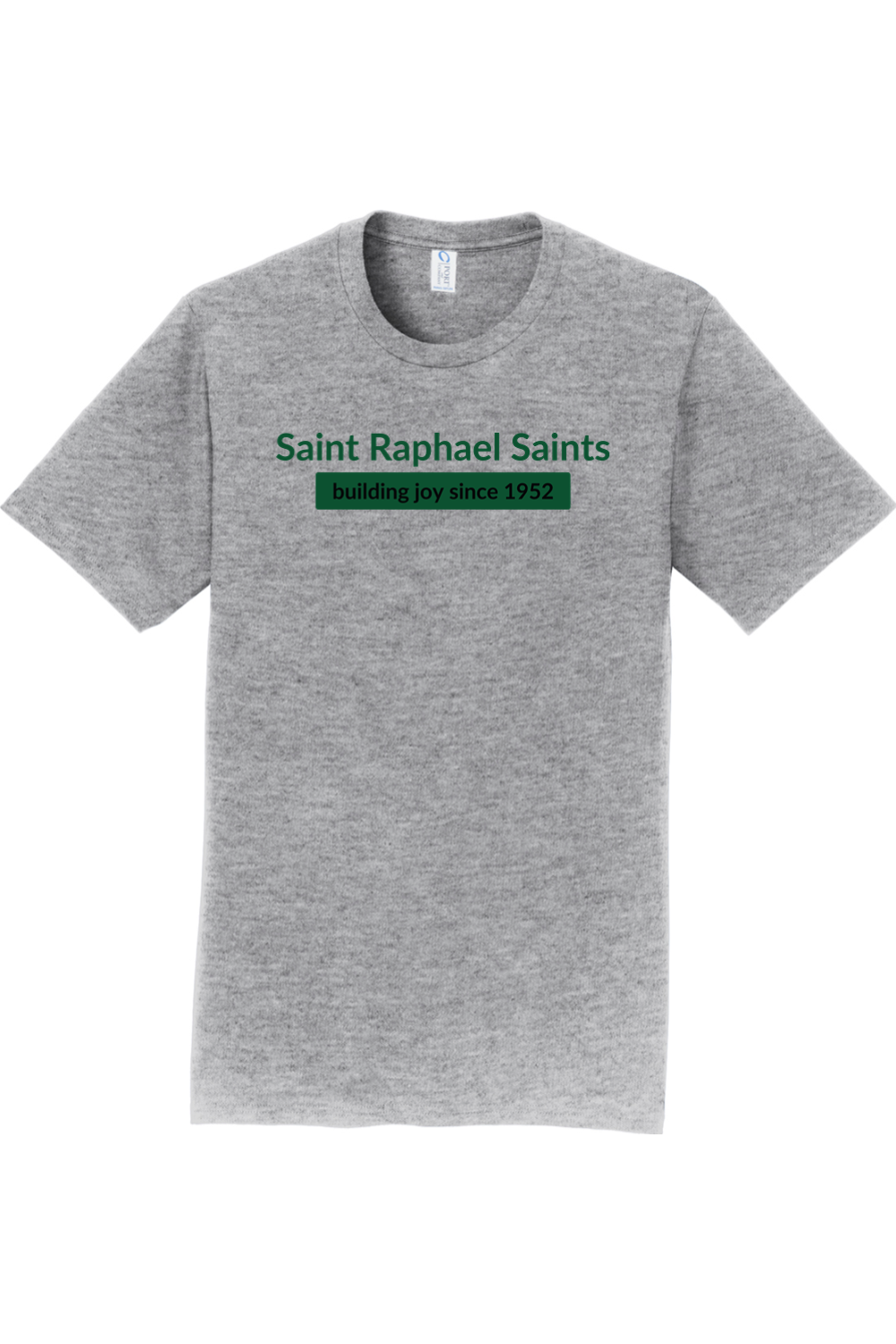 Saint Raphael Catholic Church Tee