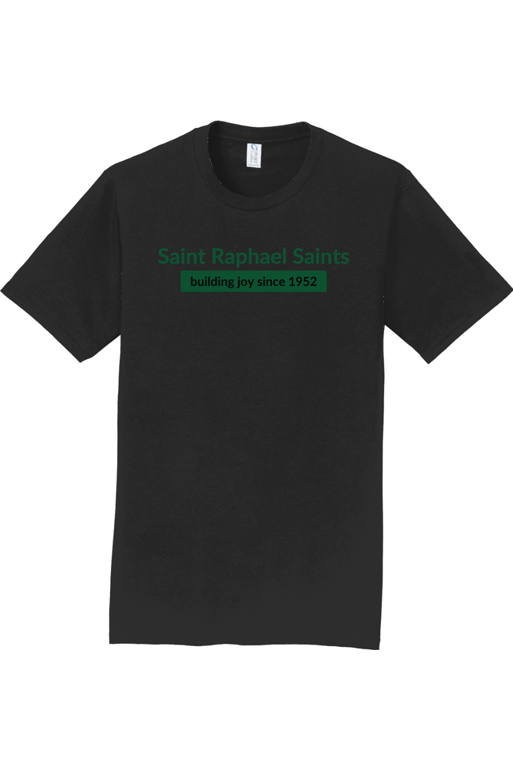 Saint Raphael Catholic Church Tee