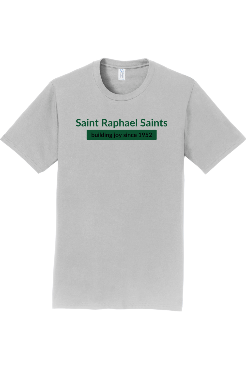 Saint Raphael Catholic Church Tee