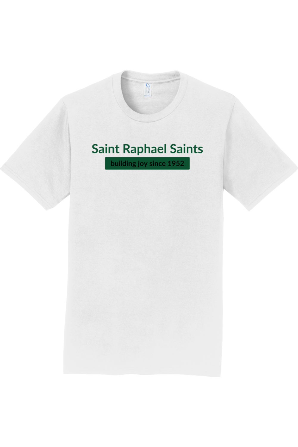 Saint Raphael Catholic Church Tee