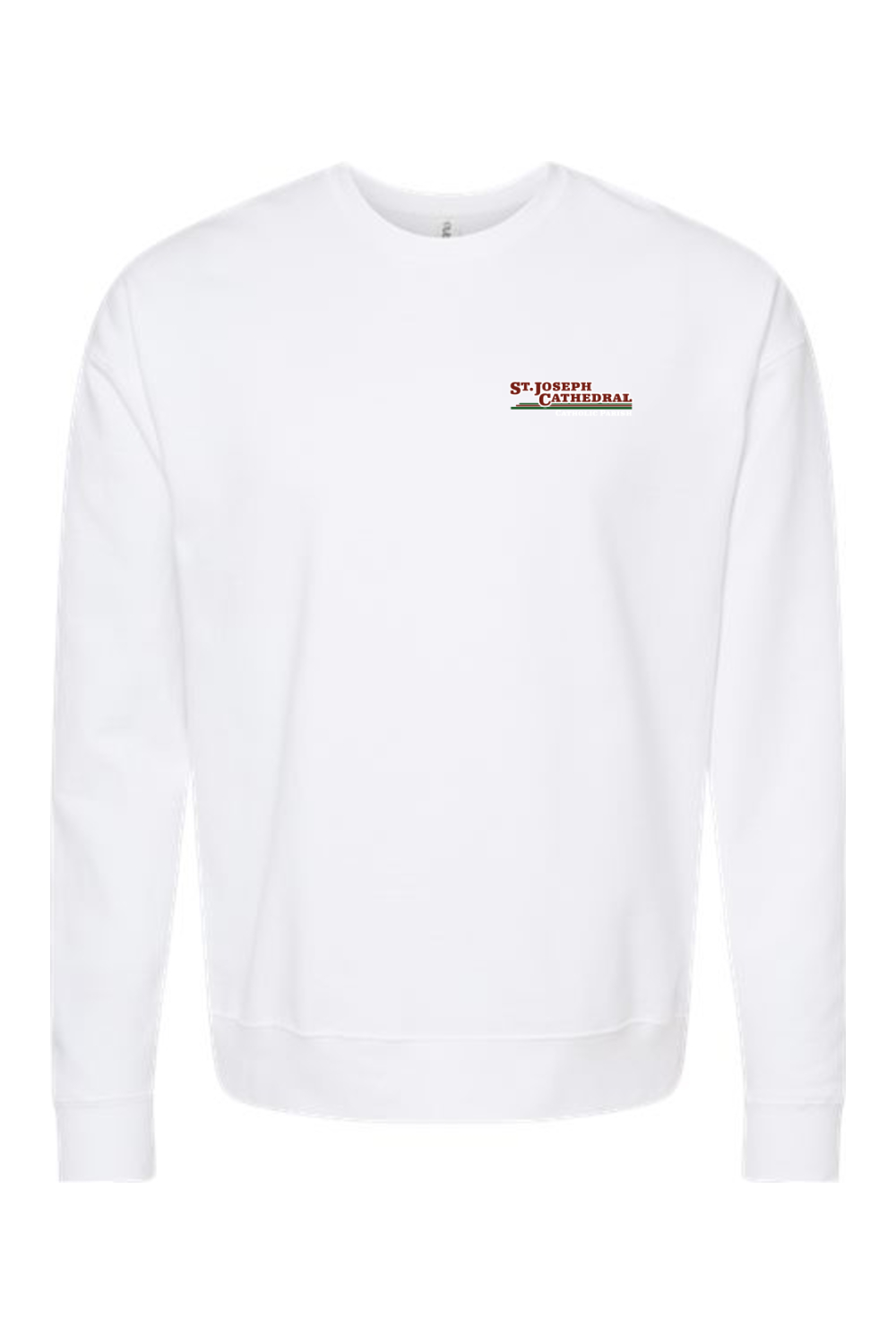 Saint Joseph Cathedral Bold Crewneck