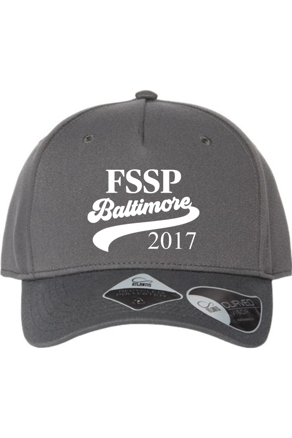 National Shrine of St. Alphonsus Liguori Five-Panel Cap