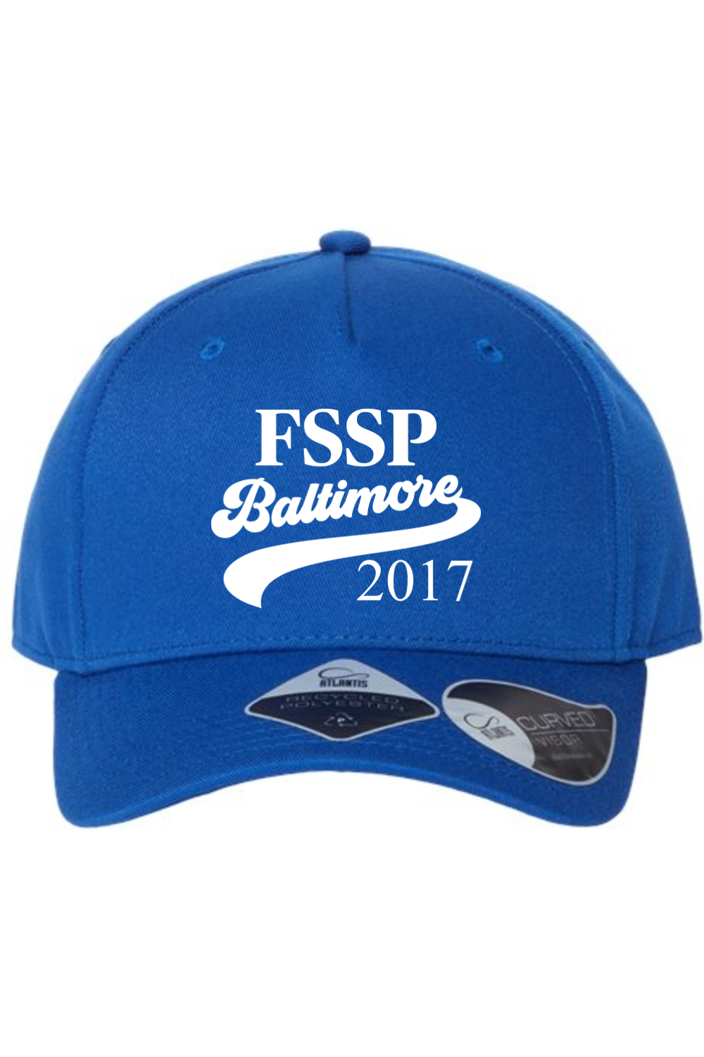 National Shrine of St. Alphonsus Liguori Five-Panel Cap