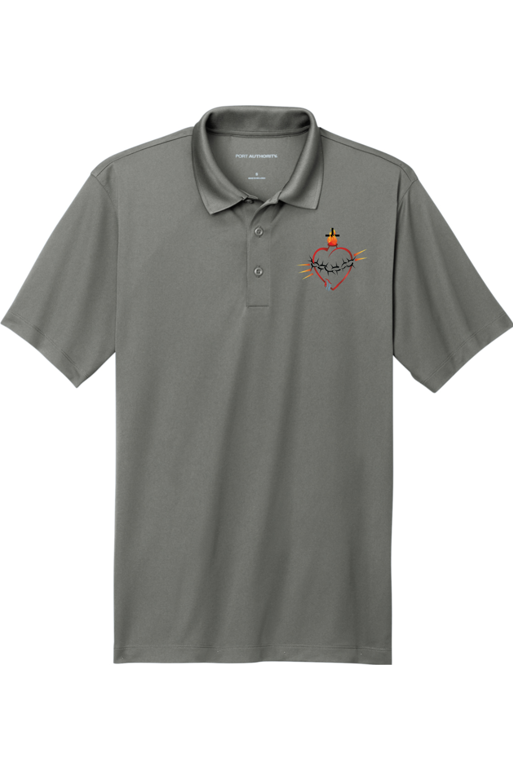 Sacred Heart of Jesus Polo