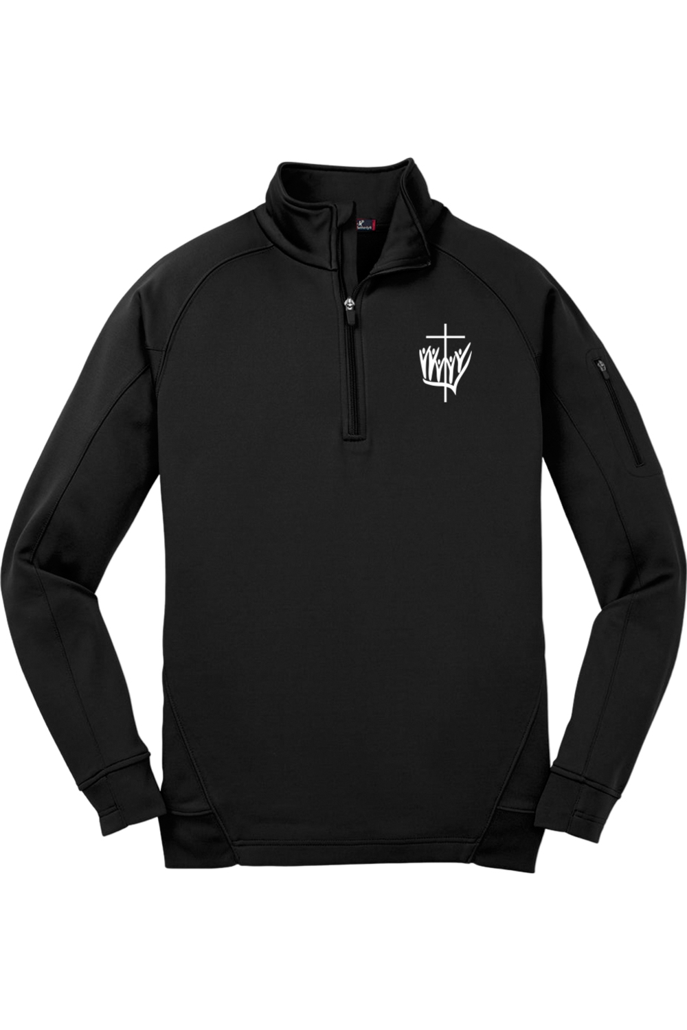 Our Lady Queen of Peace - OLQP22204 - Quarter Zip