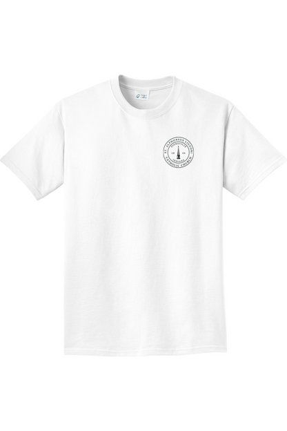 Saint Alphonsus Liguori Parish Seal T-Shirt