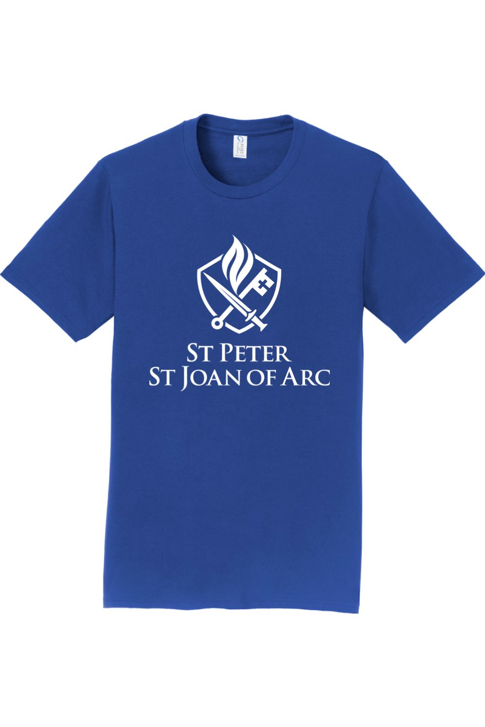 St Peter St Joan of Arc T-Shirt