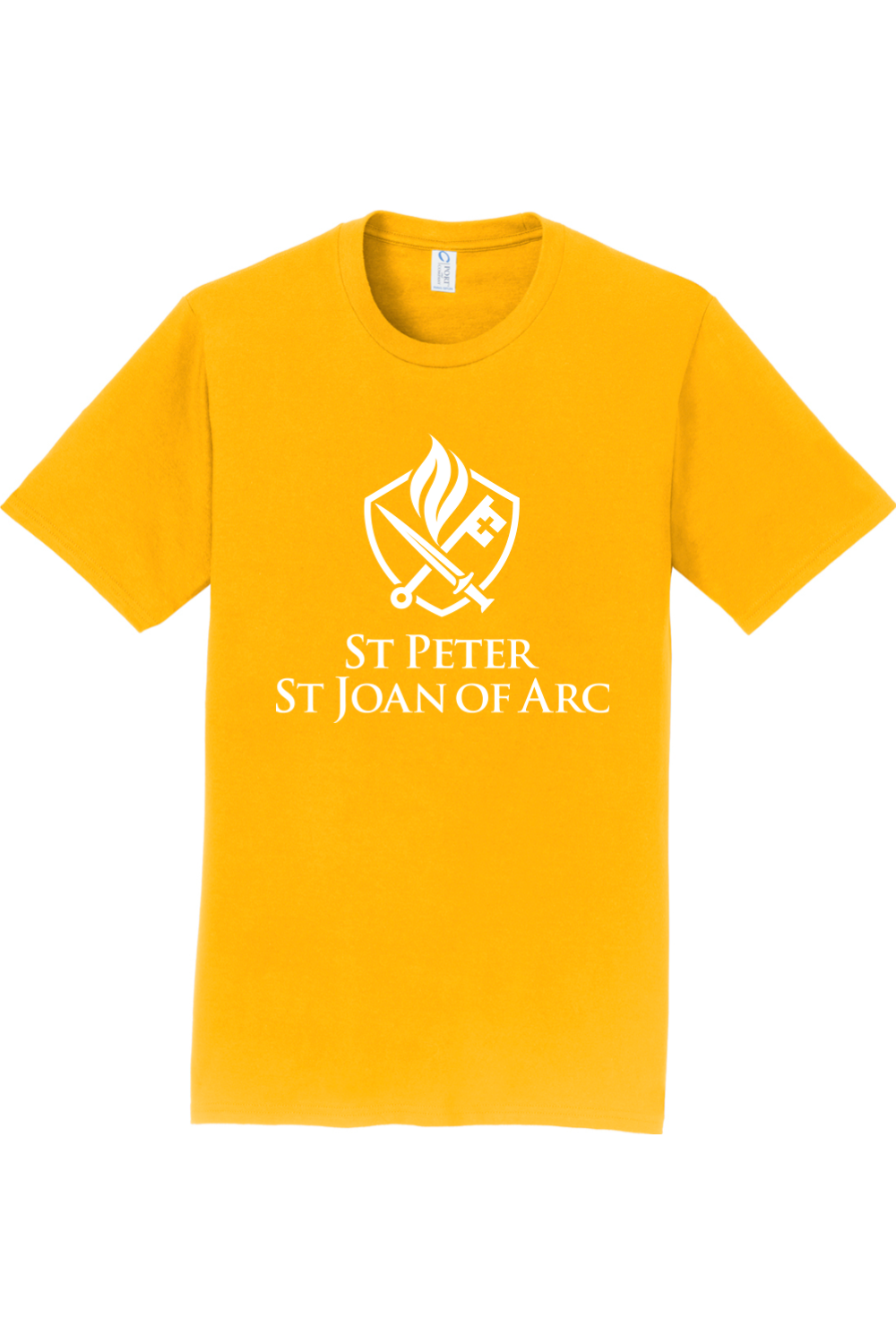 St Peter St Joan of Arc T-Shirt