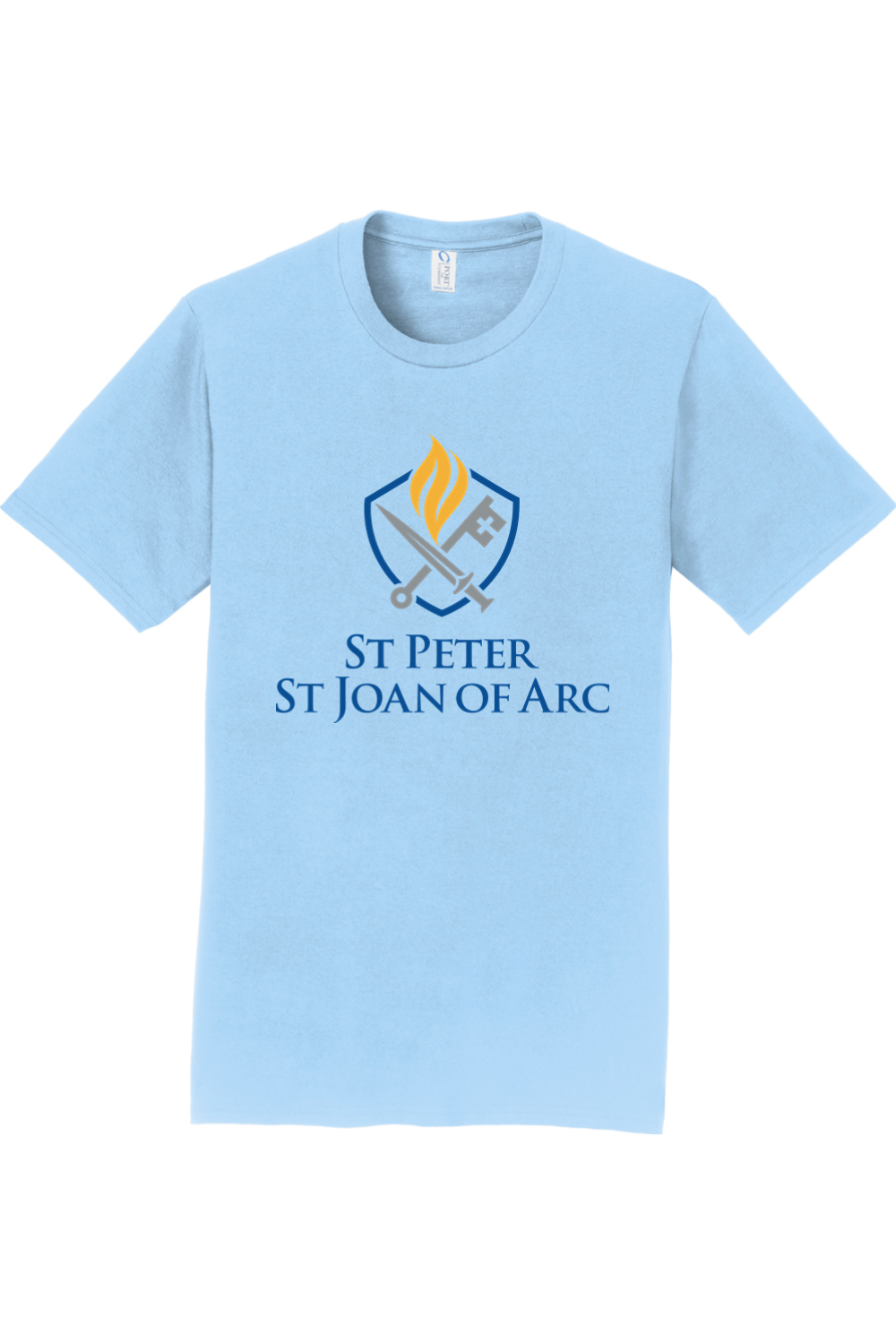 St Peter St Joan of Arc T-Shirt