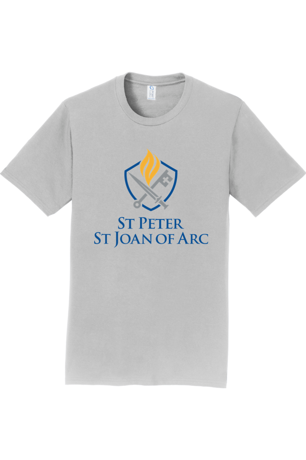 St Peter St Joan of Arc T-Shirt