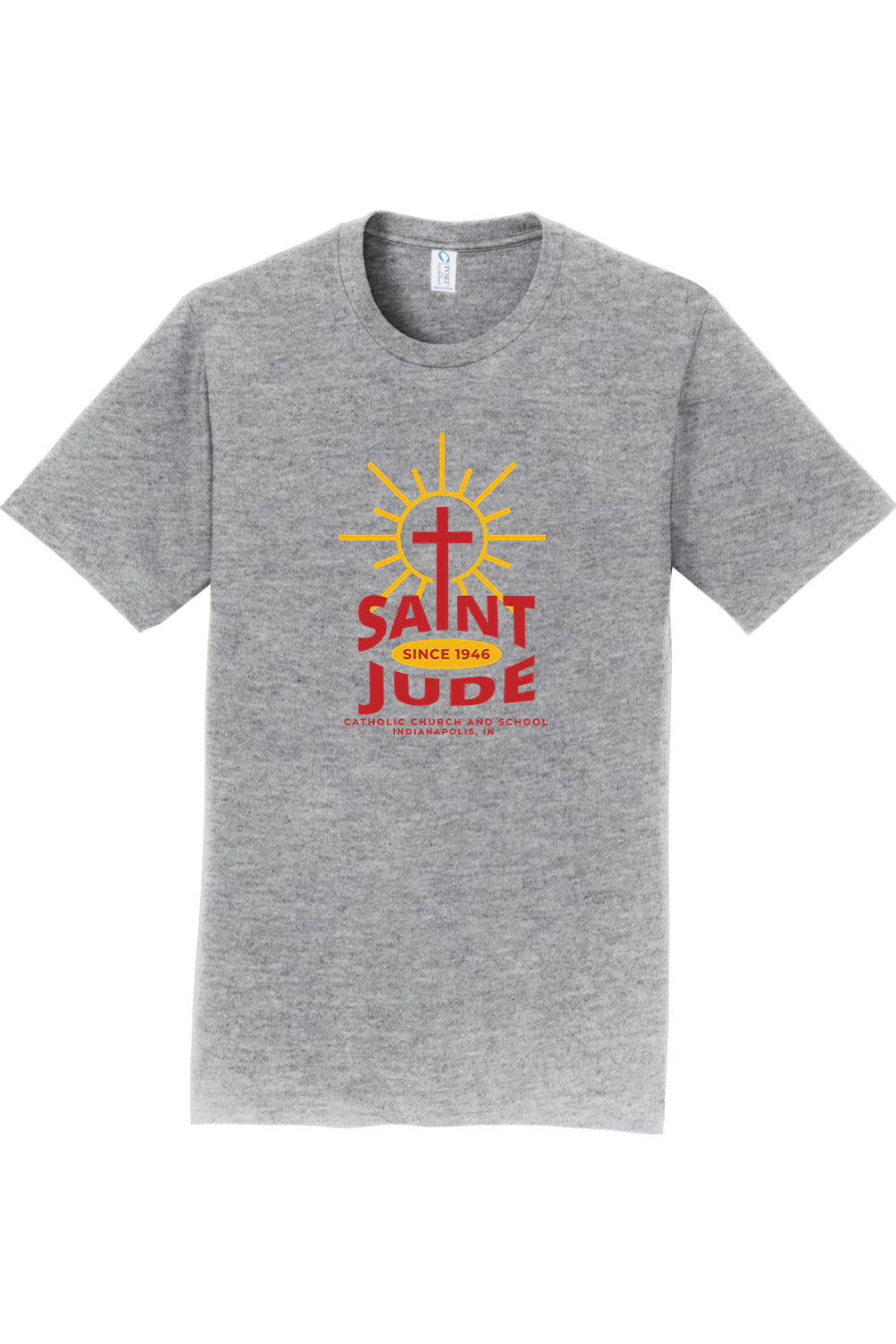 St Jude - SJ46227 - T-Shirt