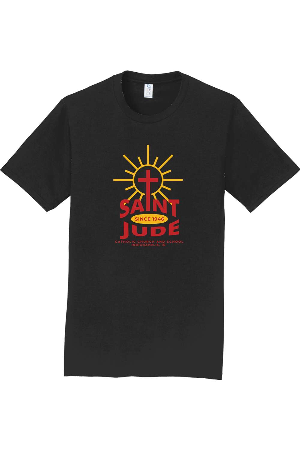 St Jude - SJ46227 - T-Shirt