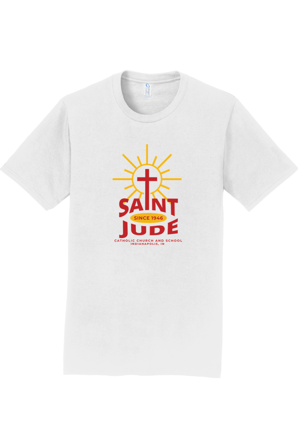 St Jude - SJ46227 - T-Shirt