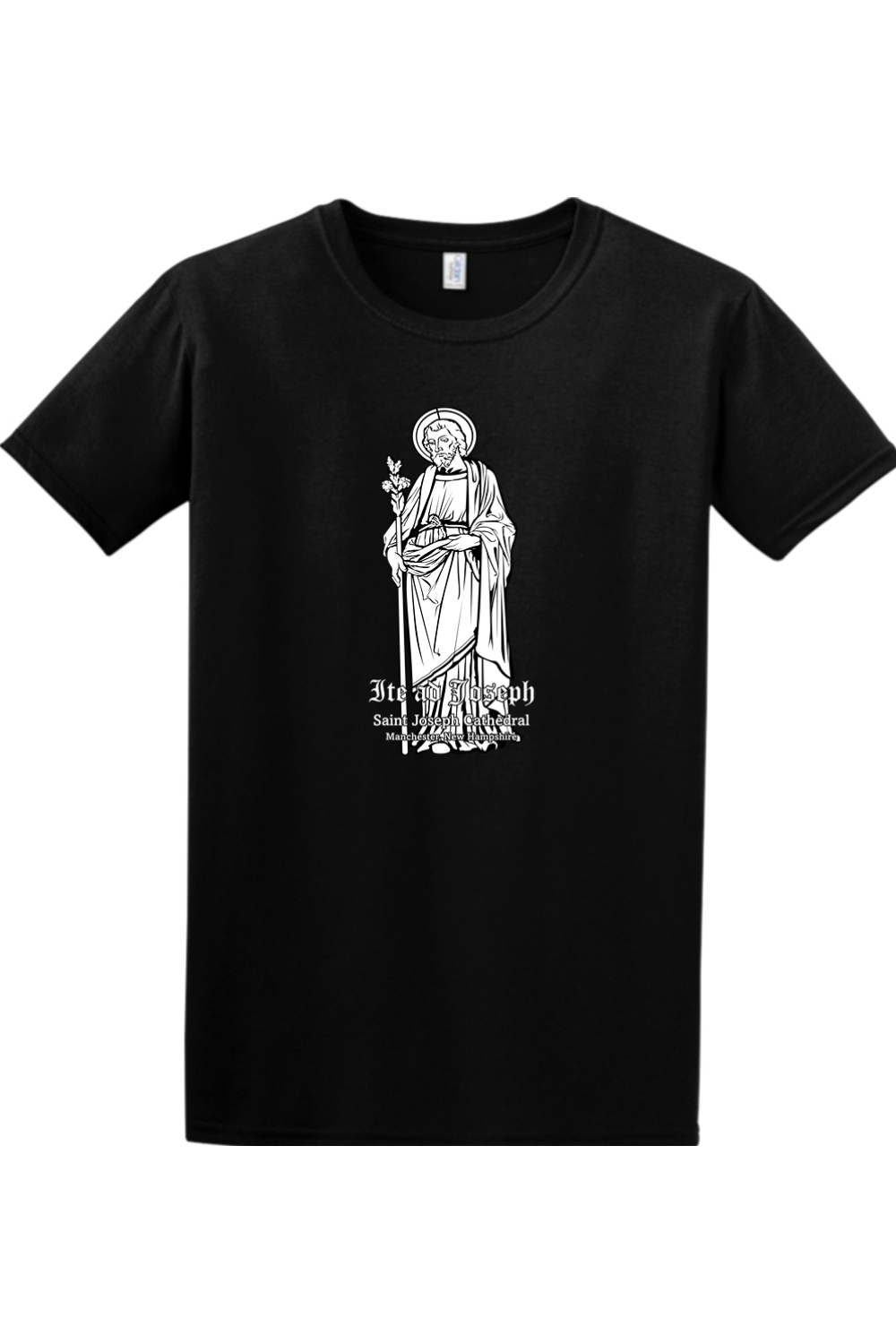 Saint Joseph Cathedral T-Shirt