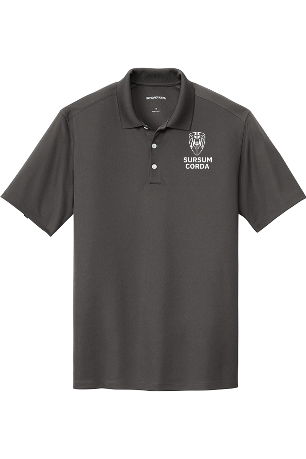 SMFPI Micropique Polo