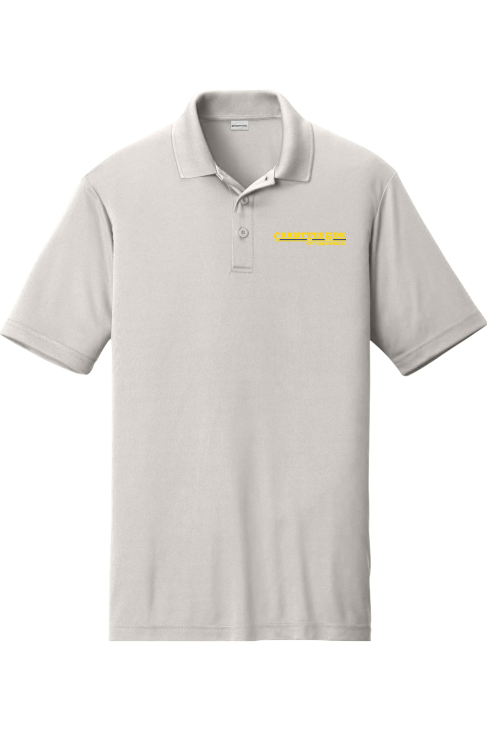 Christ the King Parish, 04976 Athletic Polo