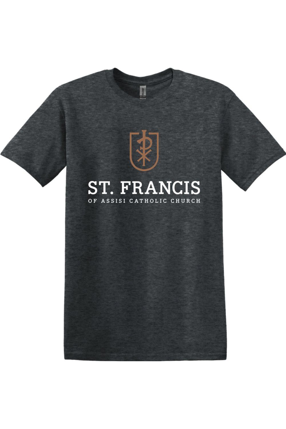 St. Francis of Assisi T-Shirt