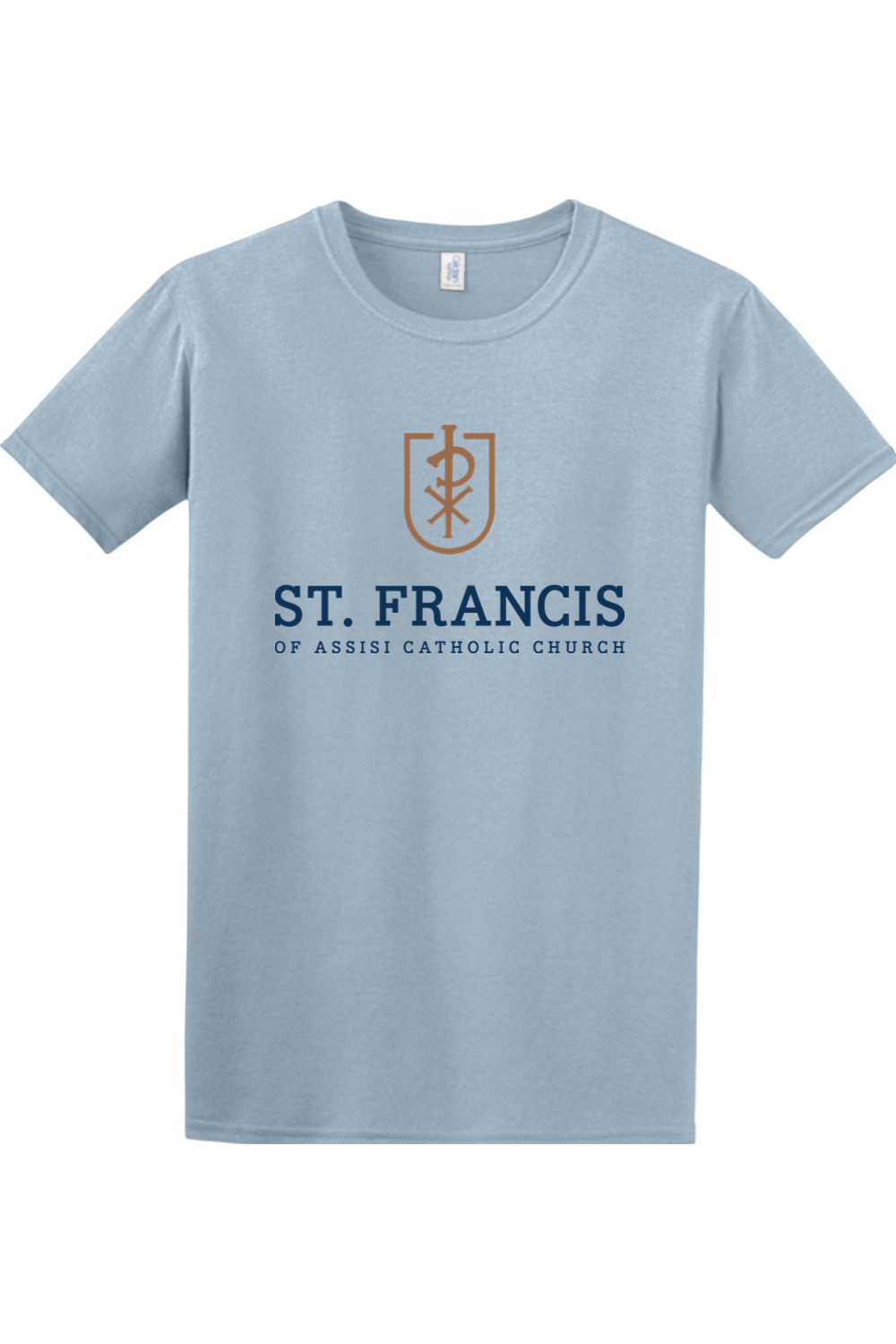 St. Francis of Assisi T-Shirt