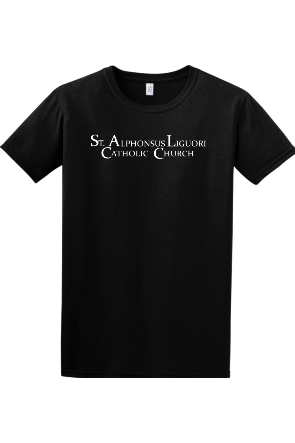 Saint Alphonsus Ligouri Catholic Church T-Shirt