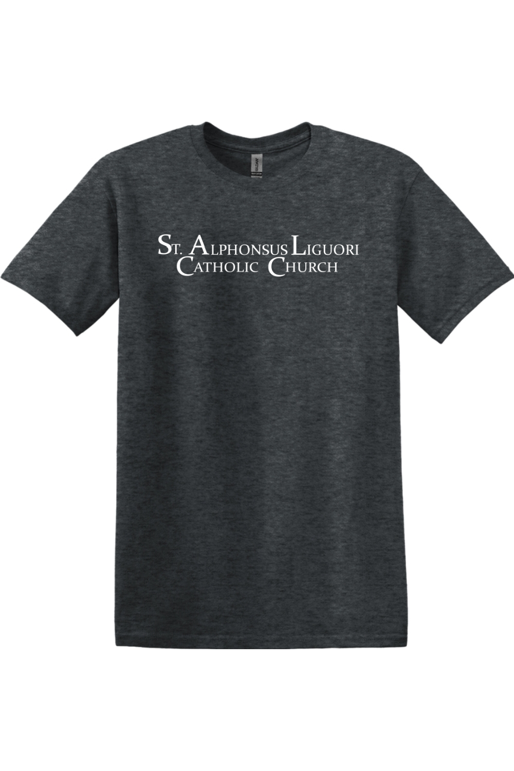 Saint Alphonsus Ligouri Catholic Church T-Shirt