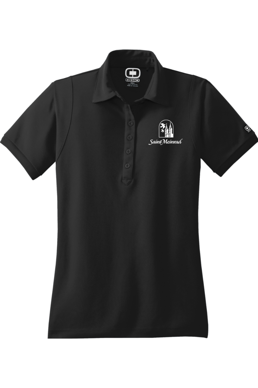 St. Meinrad Ladies Polo