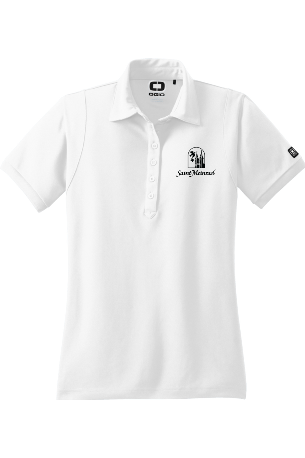 St. Meinrad Ladies Polo