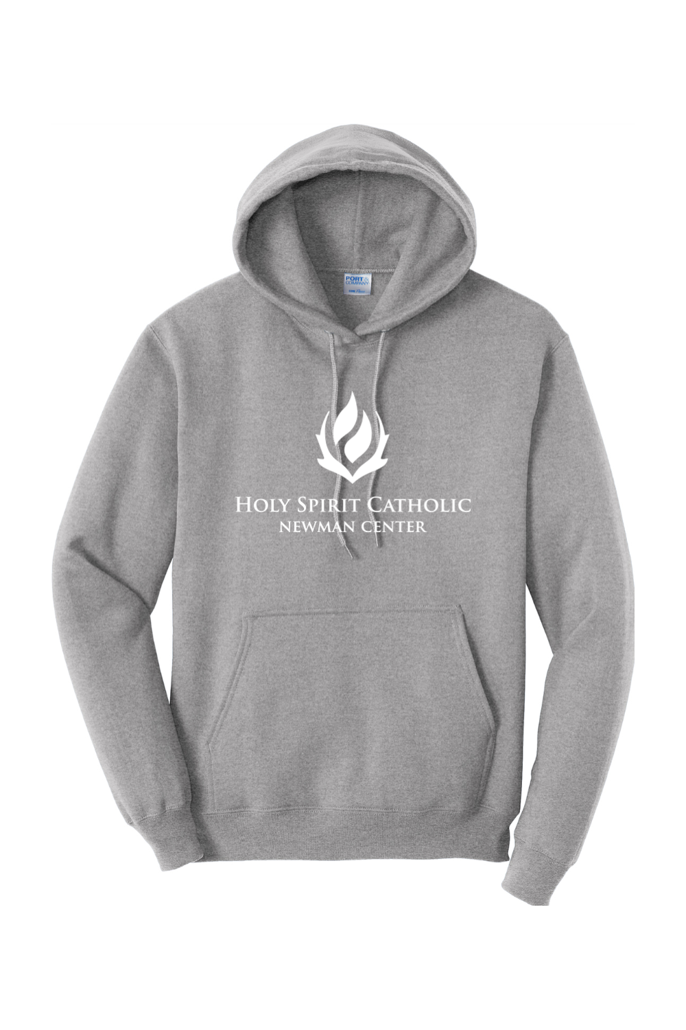 GCU Catholic Hooded Sweatshirt