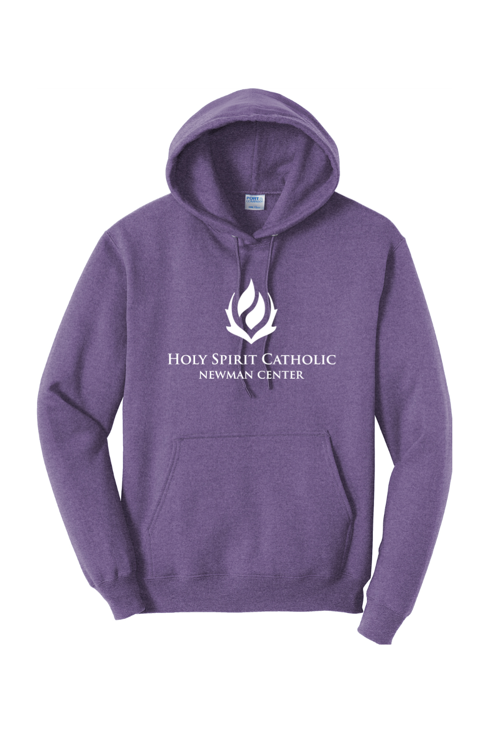 GCU Catholic Hooded Sweatshirt