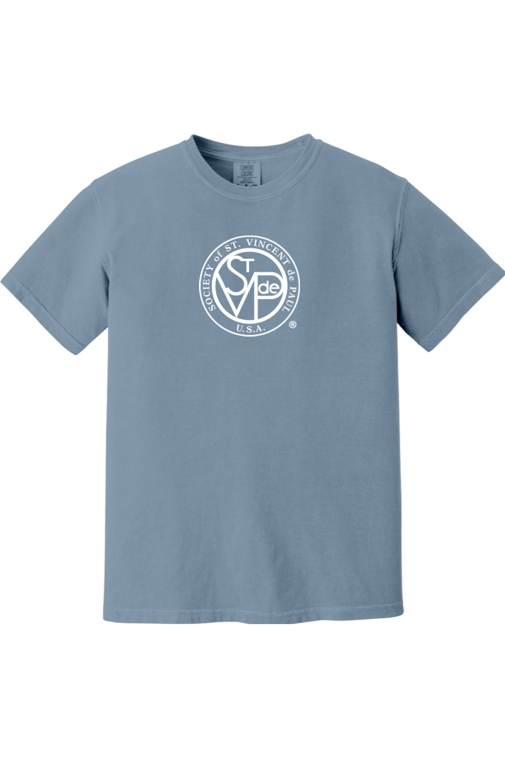 SVDP Fall Line T-Shirt